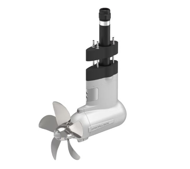 ePropulsion POD DRIVE 12 ESSA elektromotor (16,3 PS) bez batérie a diaľkového ovládania